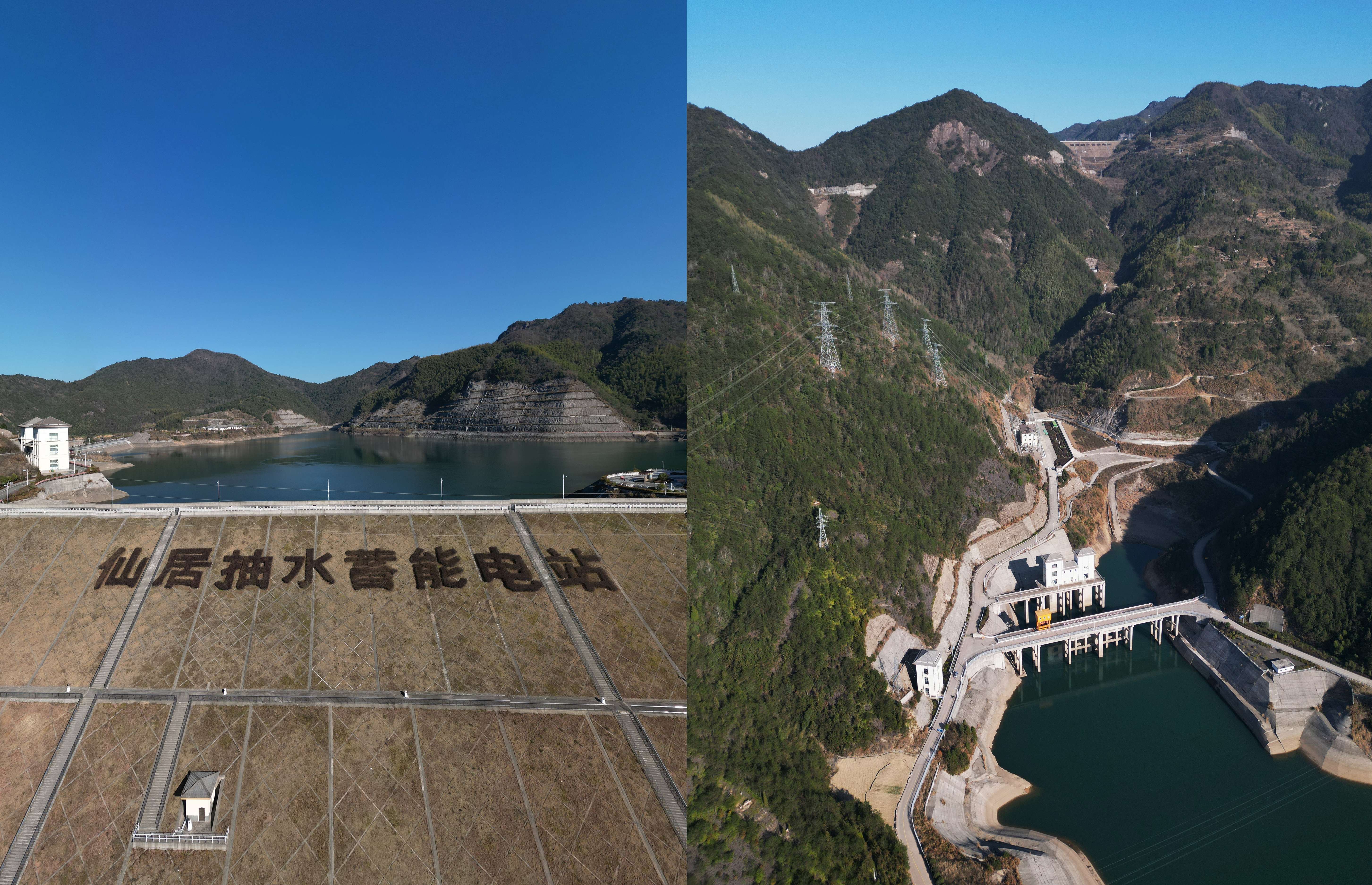 18仙居抽水蓄能电站（组图）.jpg